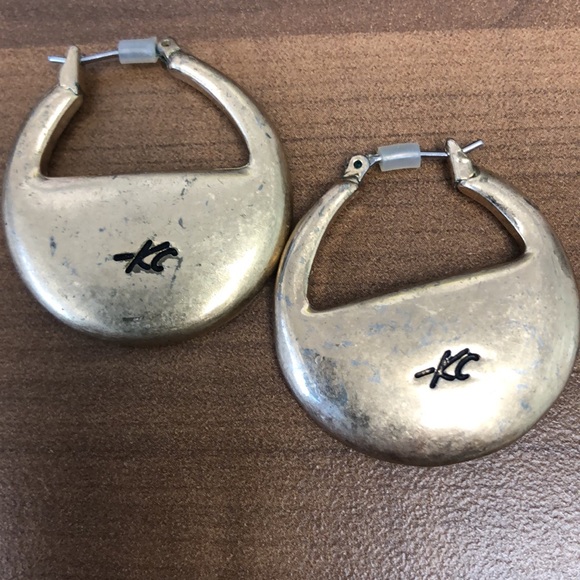 Kenneth Cole Earrings - Picture 2 of 2